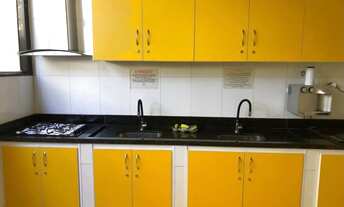 Imagem 3: Loft para aluguel com 1 quarto suite areas comum compartilhadas em Setor Sol Nascente - Go