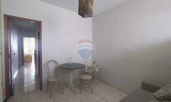 Imagem 2: Apartamento quarta e sala na Braz Bernardino