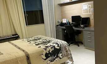 Imagem 4: Casa Terra, Cond do Lago, 3 suítes, 206 m2, terreno com 750 m2, oportunidade, vista livre