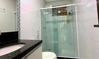 Imagem 5: CASA NO SIM Casa com 2 dormitórios