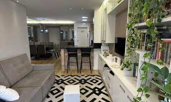 Imagem 7: Residencial Bergon