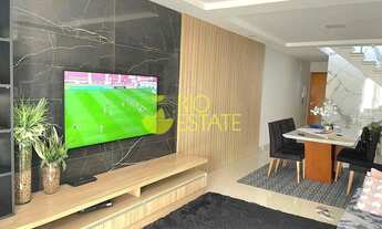 Imagem 9: Cobertura com 3 quartos, 332 m² - Mirante do Vale - Volta Redonda/RJ