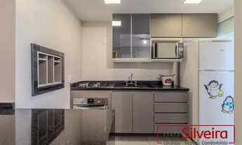 Imagem 7: Apartamento 1 dormitório mobiliado - FWD