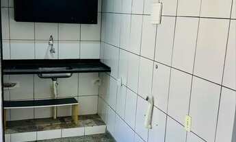 Imagem 5: ALUGO QUITINETE (próx. estrada da ligação, BRT transolimpica, Remi