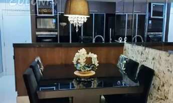 Imagem 2: Apartamento a venda - Parque Jaçatuba, Santo André