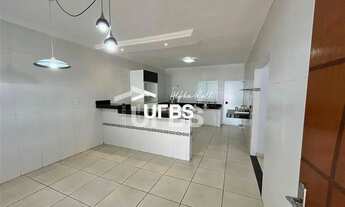 Imagem 5: Casa Térrea no Setor Faiçalville