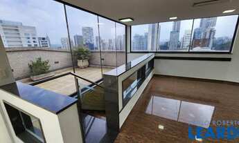 Imagem 3: CONJ. COMERCIAL - PINHEIROS - SP