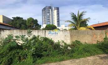 Imagem 6: Terreno Residencial para Locação Horto Florestal , Teresina