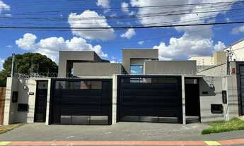 Imagem: Casa Térrea à venda, 2 quartos, 1 suíte