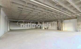 Imagem: Venda Andar-pilotis Santa Lúcia Belo Horizonte