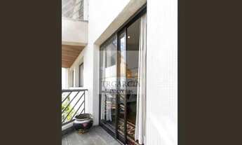 Imagem 12: Espaçoso apartamento de 185M² no Tatuapé com 3 suítes e 5 banheiros por R$1.3M para venda