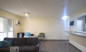 Imagem 5: Apartamento à Venda - Vila Andrade, 2 Quartos, 84 m2