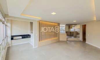 Imagem: RETROFIT COM 3 QUARTOS E DUAS VAGAS NO BIGORRILHO