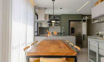 Imagem 2: Cobertura com 3 Suítes no Alto da Glória