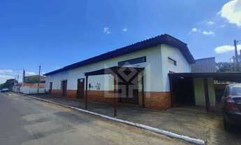 Imagem: Loja para venda e locação no bairro Vera