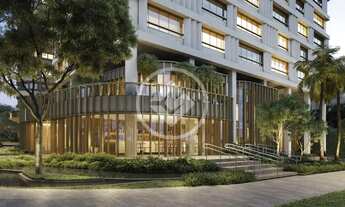 Imagem 6: Sala comercial à Venda - 39m² - Parque Una - Uberlândia/MG codigo: 158928