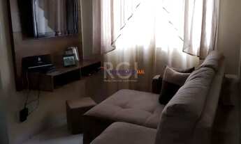 Imagem 3: Apartamento no bairro Restinga - 2 dormitórios