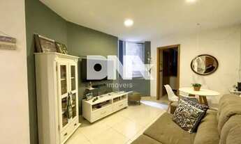 Imagem 3: Apartamento com Área Privativa-À VENDA-Copacabana-Rio de Janeiro-RJ