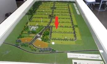 Imagem: Alphaville Cabo Frio - Rua do Clube 384