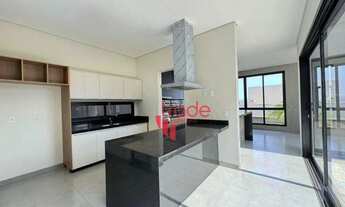 Imagem 5: Casa à Venda em Condomínio Fechado com 04 Quartos no Bairro Vila do Golf em Ribeirão Preto