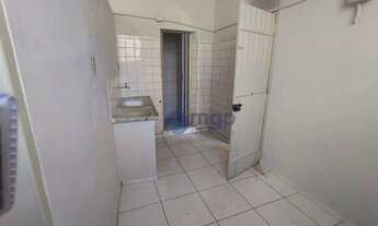 Imagem: Casa com 1 dormitório para alugar, 50 m²