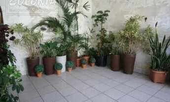 Imagem 4: Casa a venda - Casa Branca, Santo André