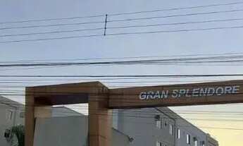 Imagem: APARTAMENTO 2 QUARTOS, GARAGEM COBERTA