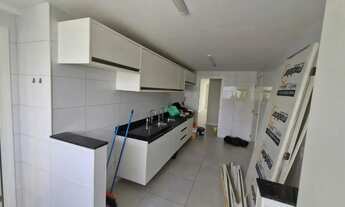 Imagem 6: Imóvel para aluguel possui 162 metros quadrados com 4 quartos em Boa Viagem - Recife - PE