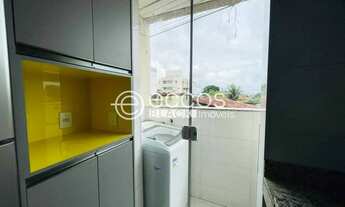 Imagem 5: Apartamento para aluguel, 2 quartos, 1 vaga, Tubalina - Uberlândia/MG