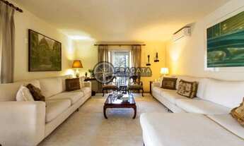 Imagem 4: Apartamento à Venda - 4 Dormitórios, 3 Suítes, 5 Vagas, 330m² - Perdizes, São Paulo