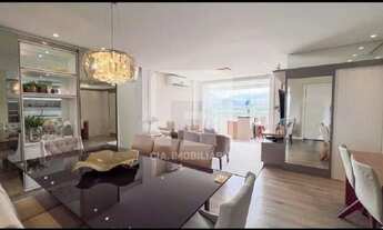 Imagem: Apartamento de 3 dormitórios no Itacorubi