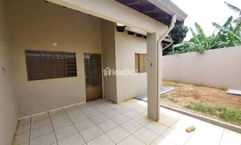 Imagem 3: Casa para locação, Vila Nova Campo Grande, Campo Grande, MS