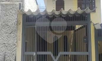 Imagem: Sobrado com 2 quartos à venda em Lauzane