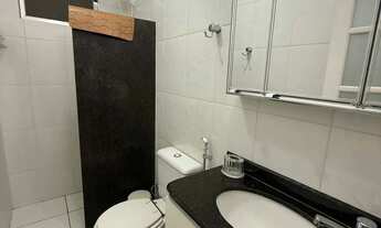 Imagem 7: APARTAMENTO À VENDA DE 01 QUARTO + DCE ALGODOAL - CABO FRIO/RJ