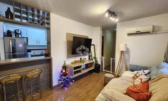 Imagem: Apartamento de 3 dormitórios e 1 vaga de