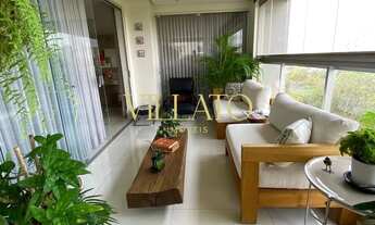 Imagem 4: APARTAMENTO CITY HALL PARK RESIDENCE-SETOR MARISTA