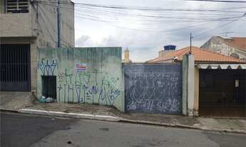Imagem: Terreno à venda em Vila Invernada - SP