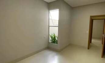 Imagem 5: Casa de três quartos, 2 suítes, piscina e área gourmet no Jardim Atlântico