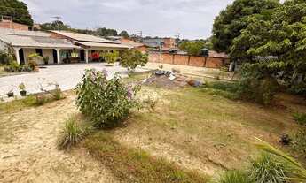 Imagem 2: Terreno 1.000 mil m2 proximo a Av. Camapuã / zona norte de Manaus