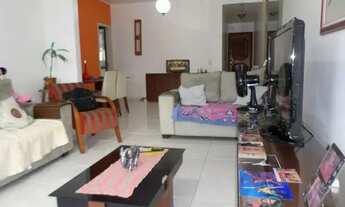 Imagem 5: Apartamento-À VENDA-Grajaú-Rio de Janeiro-RJ