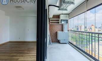 Imagem 7: APARTAMENTO COM VAGA E LAZER NA BELA VISTA