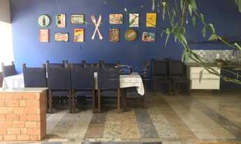 Imagem 6: Casa sobrado disponível para venda no bairro Jardim Patrícia em Uberlândia-MG