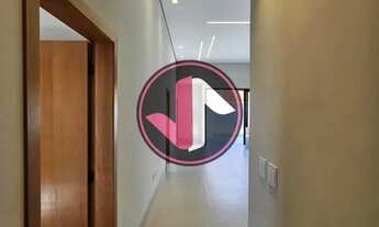 Imagem: Casa em Condomínio Brisas horizontal com