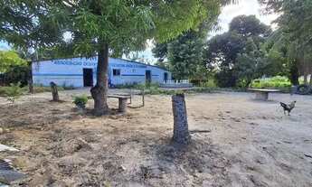 Imagem 7: Terreno em Aracapé - Fortaleza