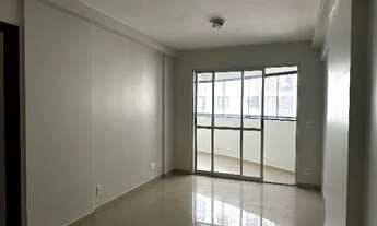 Imagem 2: Vendo Ou Alugo Apartamento no Residencial Itália Aguas Claras