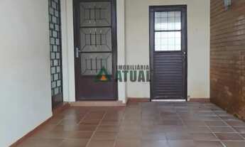 Imagem 2: Casa com 3 quartos na Região Central