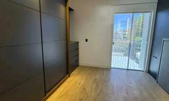 Imagem 4: Geminado com 2 dormitórios e 1 vaga de garagem no bairro Vila Nova