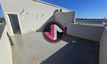 Imagem 2: Apartamento Duplex em Ponte Nova, Várzea Grande - Aluguel - Parque Chapada dos Guimarães M