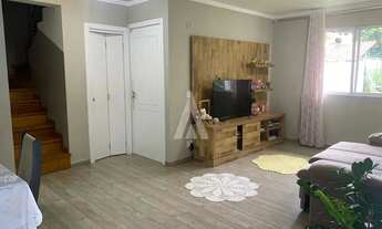 Imagem 4: Casa em Condomínio com 1 suíte(s) mais 2 quarto(s) à venda no bairro Bom Retiro em Joinvil