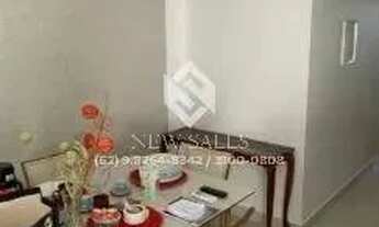 Imagem 4: APTO-3 quartos, 1 suíte, armários, 2 vagas, lazer completo- Vila Monticelli